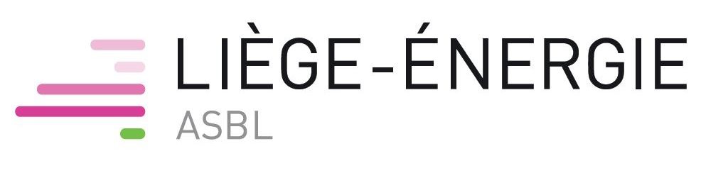 Logo Liège Energie