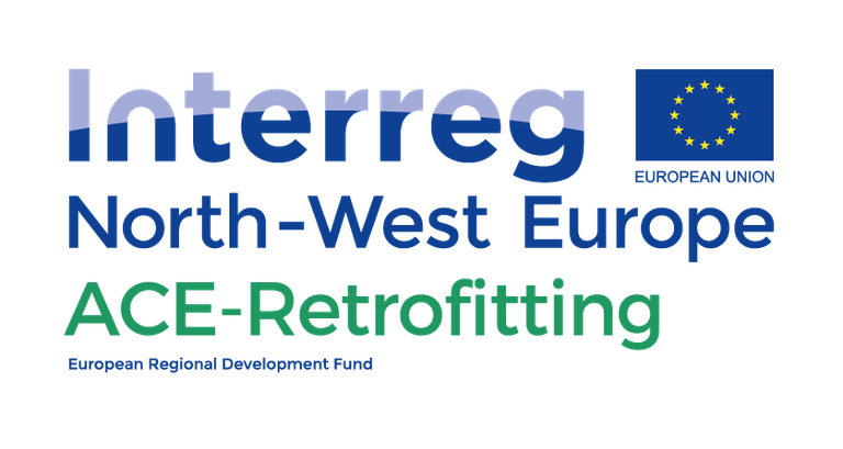 Interreg North-West Europe ACE-Retrofitting