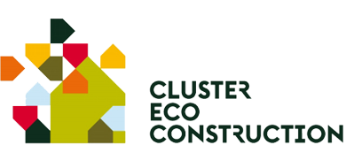 Logo Cluster Eco Construction